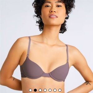 PEPPER Ultimate Contour bra.